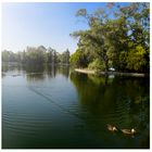 lago menor chapultepec