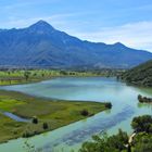 Lago Mezzola