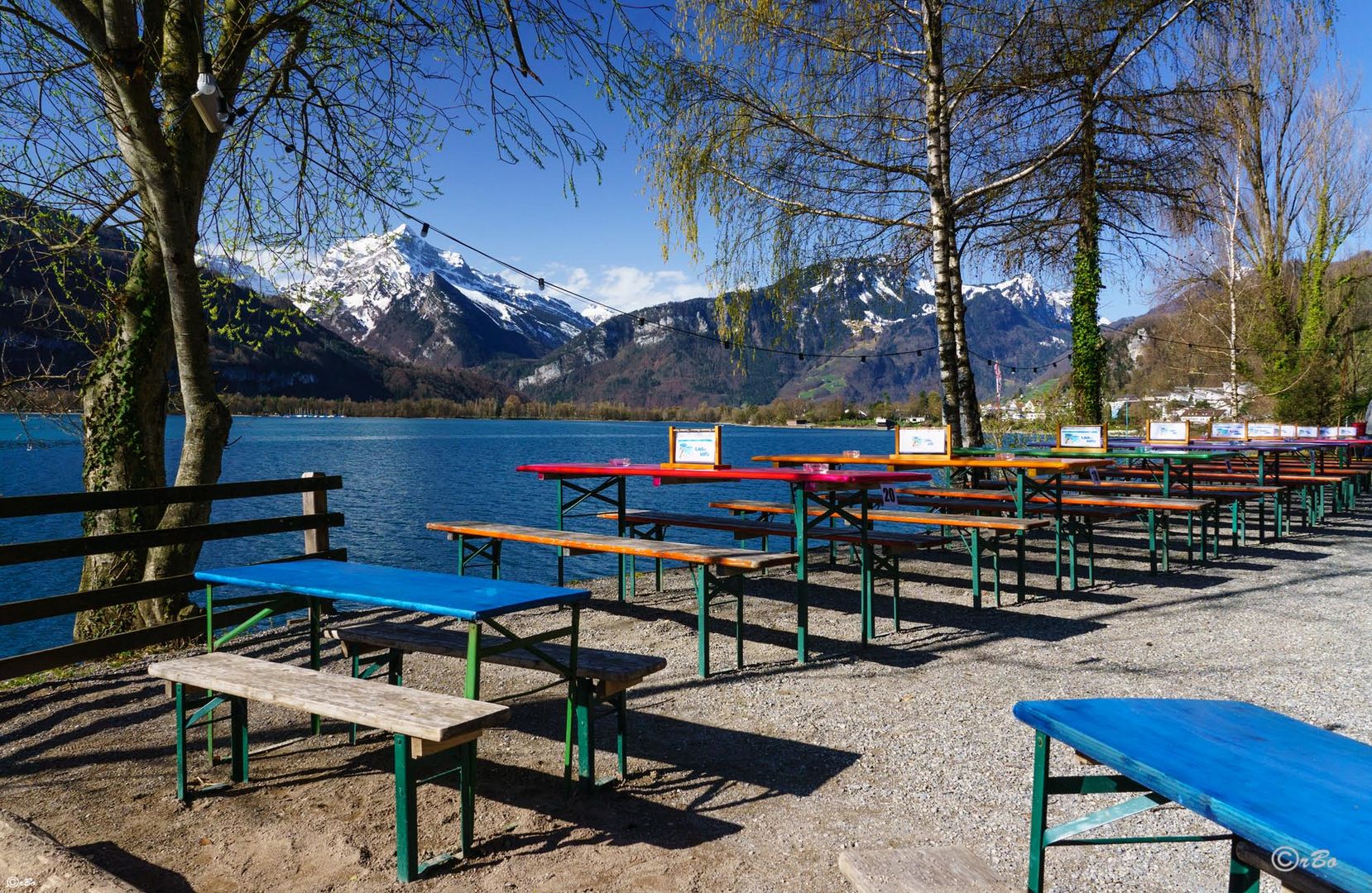 Lago mio Foto & Bild landschaft, jahreszeiten, frühling Bilder auf