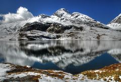 Lago Miserin (1)