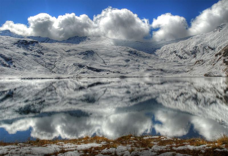 Lago Miserin (2)