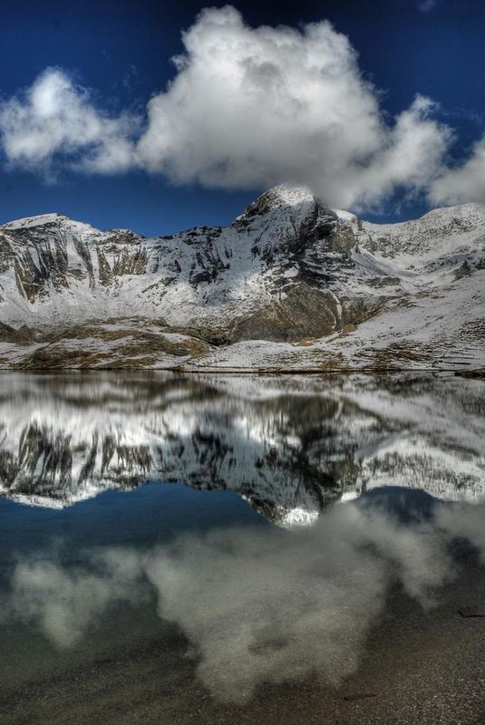 Lago Miserin (3)