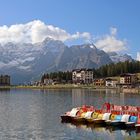 Lago Misurina