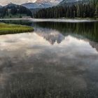 Lago Misurina