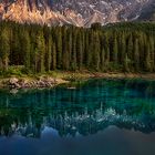 Lago Misurina