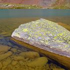 Lago Montano