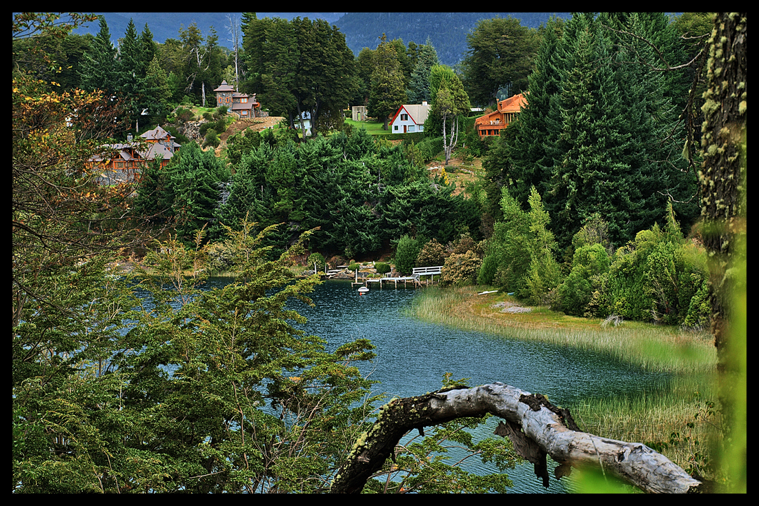 Lago Moreno