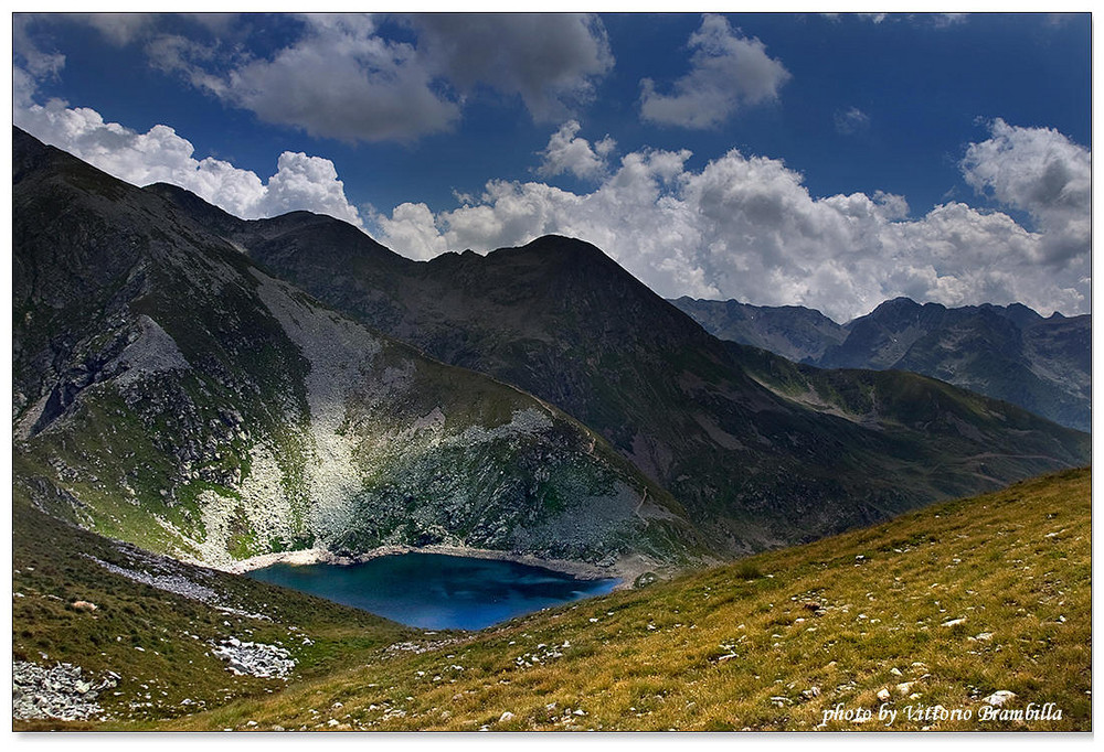 lago moro