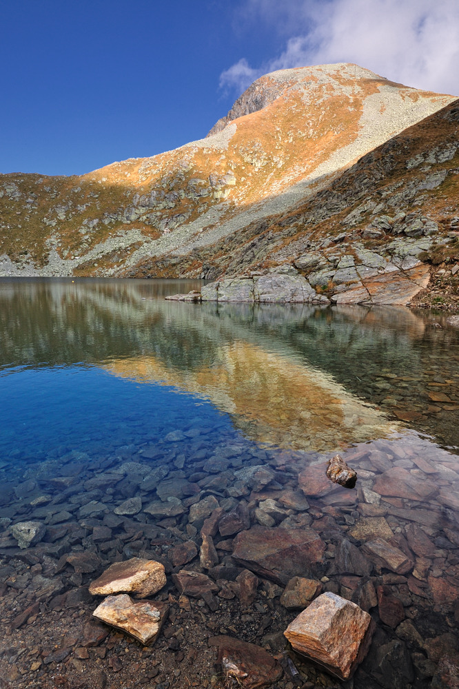 lago Moro