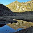 Lago Morto 2254 Mt.