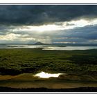 lago Myvatn