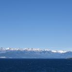 Lago Nahuel Huapi 2