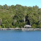 Lago Nahuel Huapi