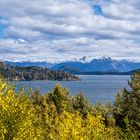 Lago Nahuel Huapi