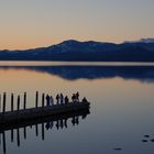 LAGO NAHUEL HUAPI