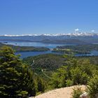 Lago Nahuel Huapi - Argentinien