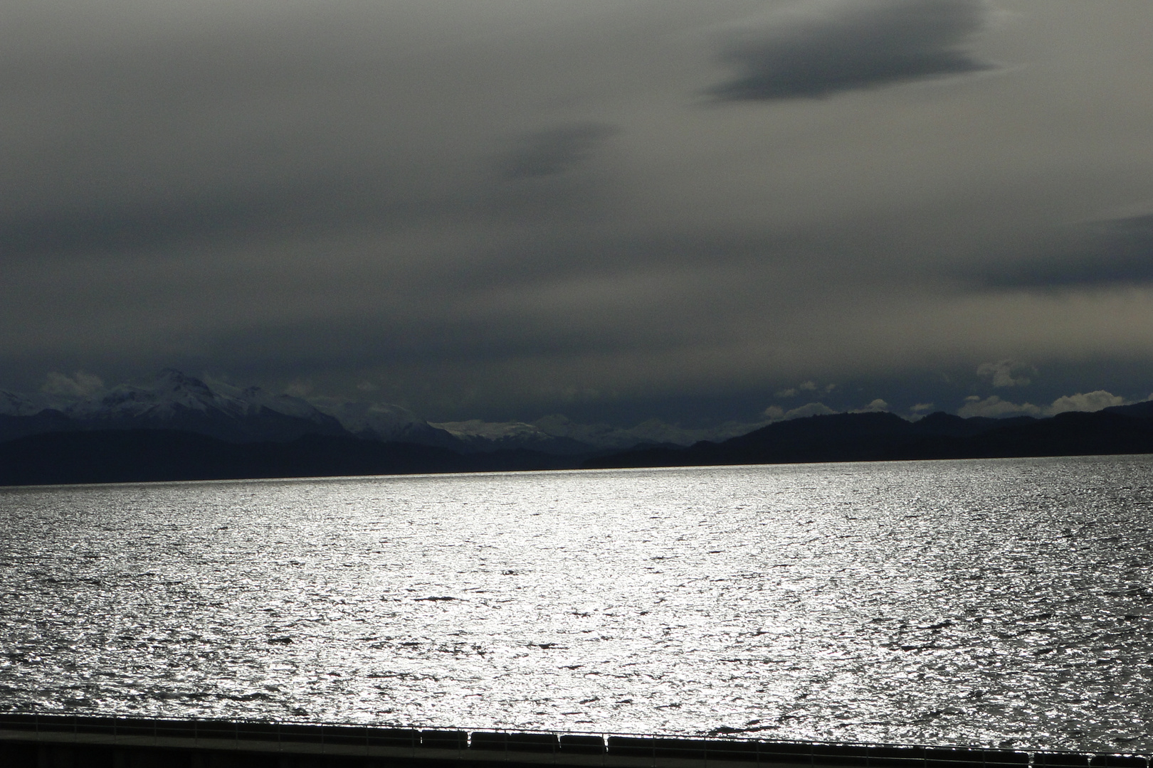 Lago Nahuel Huapi