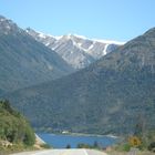 Lago Nahuelhuapi