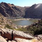 lago nel deserto