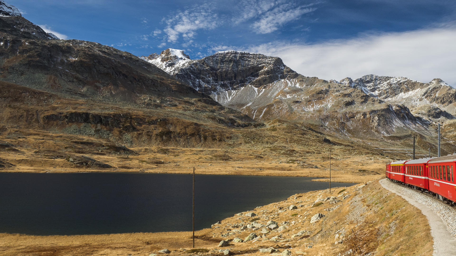 Lago Nero