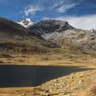 Lago Nero