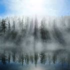 Lago nero