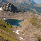 Lago nero