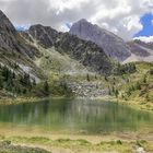 Lago Nero...