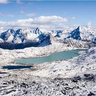 Lago Nero/Bianco