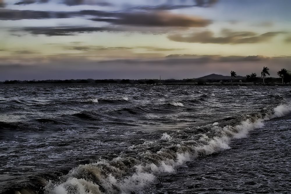 Lago Nicaragua