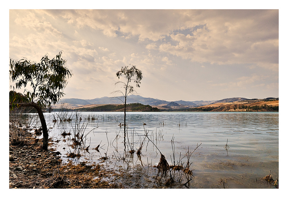 Lago Nicoletti 2