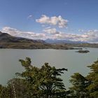 Lago Nordenskjöld - Chile - Torres del Paine