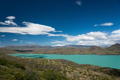 Lago Nordenskjöld