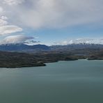 Lago Nordenskjöld (Torres del Paine, Chile)