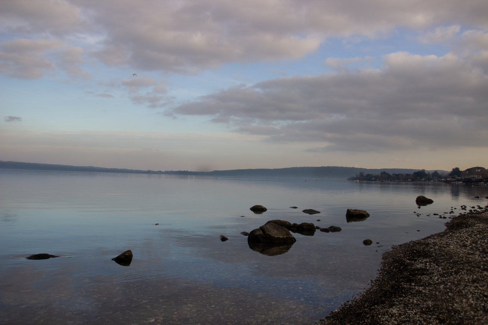 Lago, oh mio lago