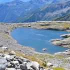 Lago Paione superiore