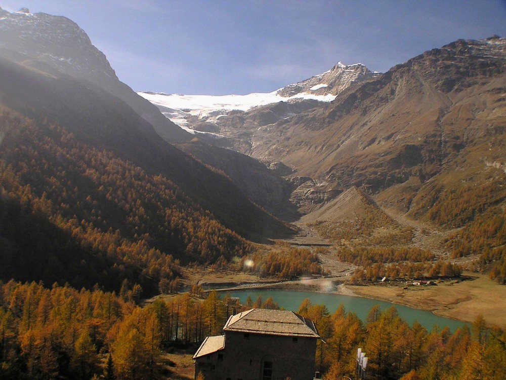 Lago Palù