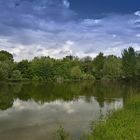 Lago palustre