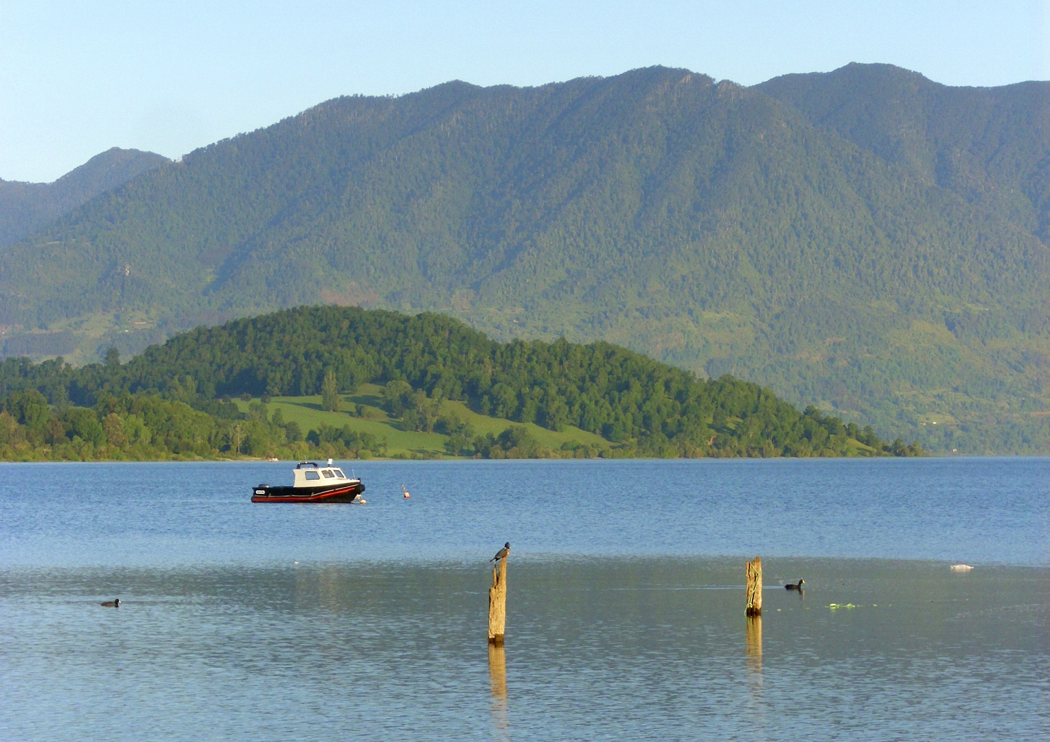 Lago Panguipulli