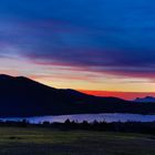 Lago Pantano di Pignola (PZ) - Basilicata