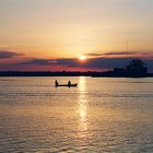 Lago Peten Itza