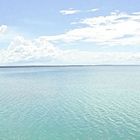 Lago Peten Itza Guatemala