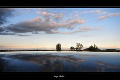 Lago Phedra