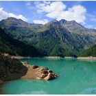 Lago Pian Palu