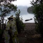 Lago Pirehueico Chile