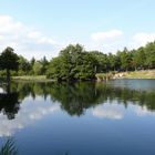 Lago Pontini- Forlì