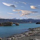 Lago Posadas (Santa Cruz) Argentina