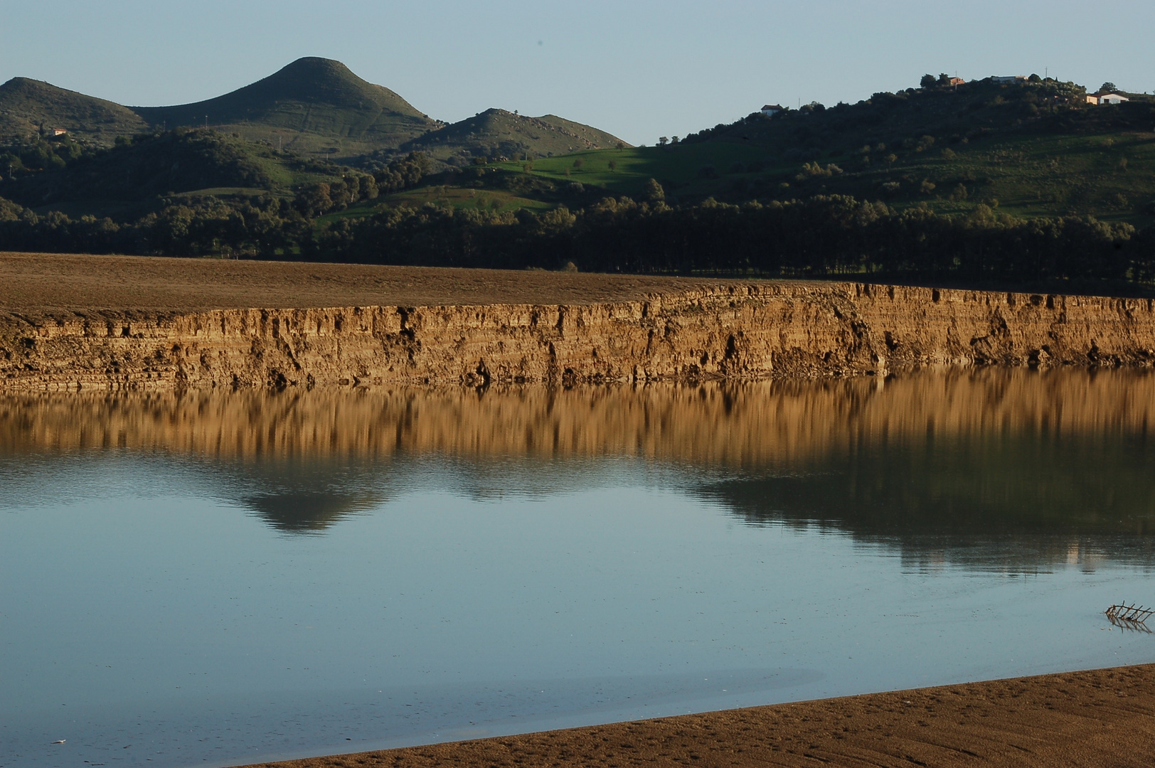 Lago Pozzillo