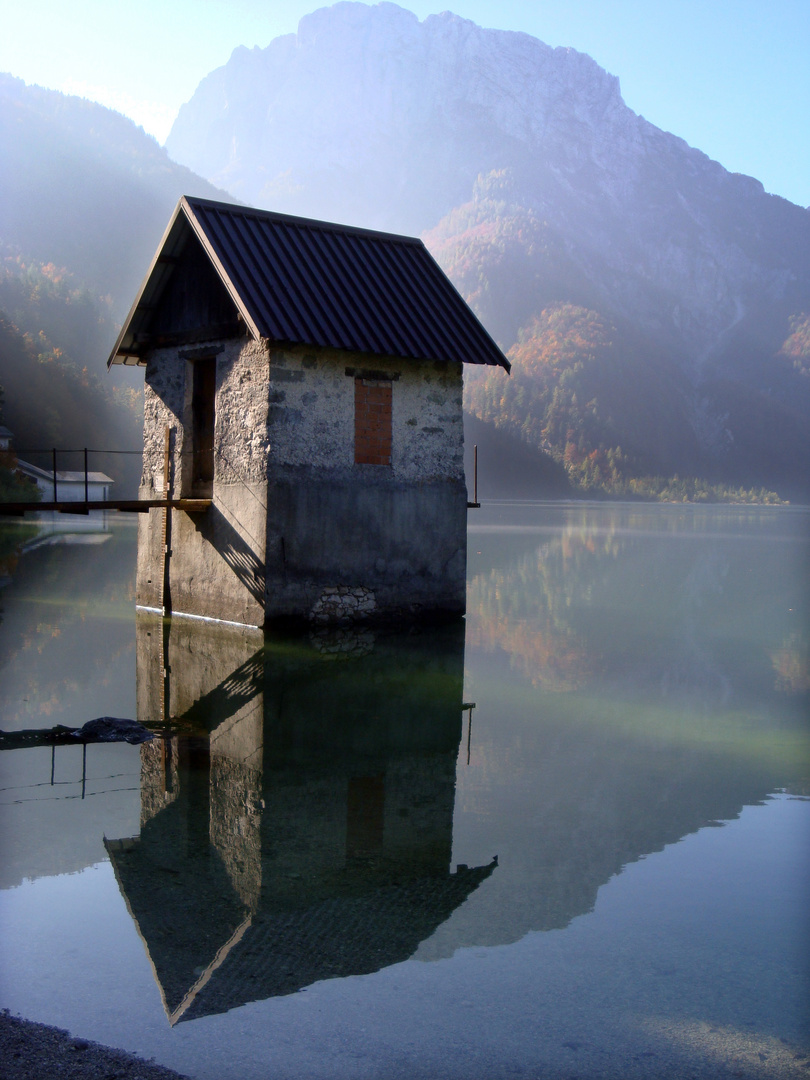 Lago Predil