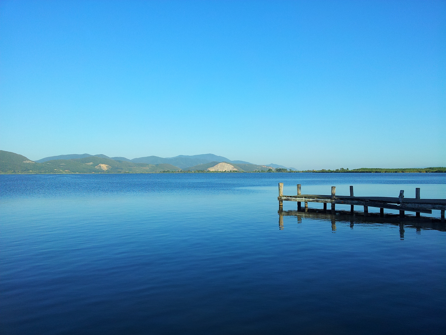 Lago Puccini